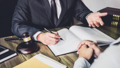 How a Business Litigation Law Firm Can Help You