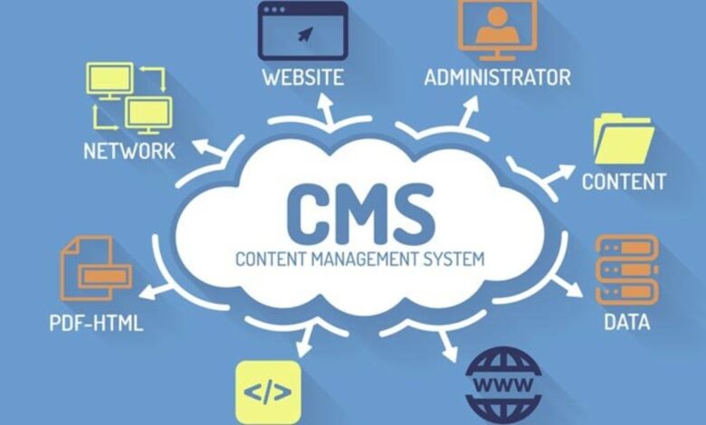 What is a CMS - You Need Know