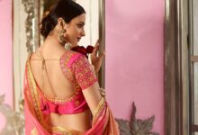 How To Find The Perfect Saree To Suit Your Budget