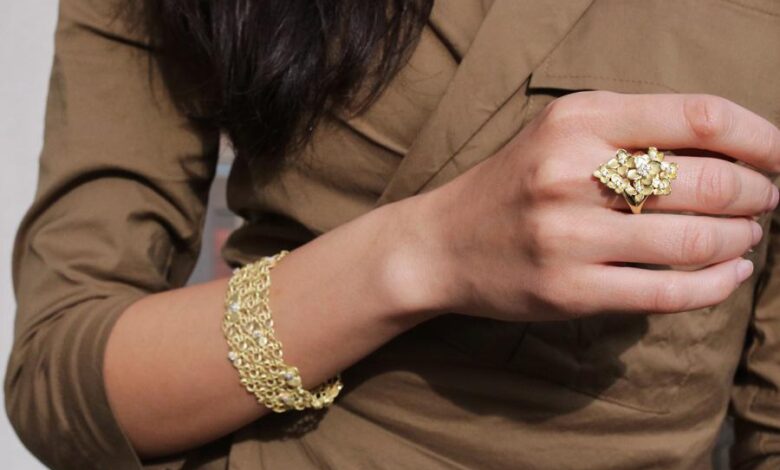 Amazing Tricks To Get The Most Out Of Your Gold Bracelets