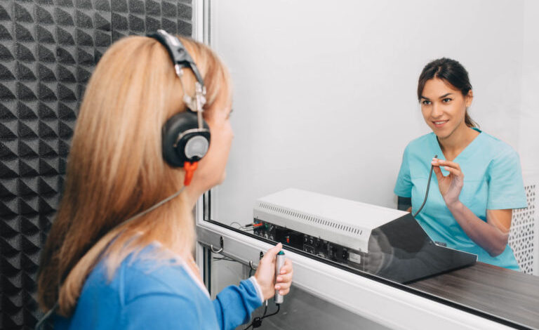 Five Reasons To Get Your Hearing Tested