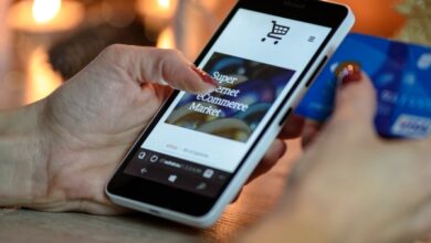 Why Use Mobile Apps Over Responsive E-Commerce Websites?