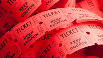 6 Common Raffle Mistakes and How to Avoid Them