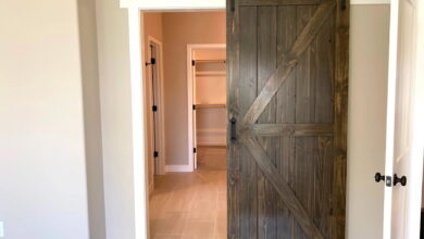 8 Barn Door Buying Mistakes and How to Avoid Them