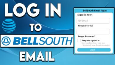 Bellsouth Email Login Step by Step Guide For Beginners
