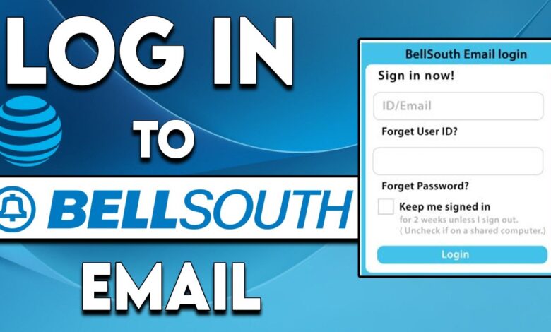 Bellsouth Email Login Step by Step Guide For Beginners