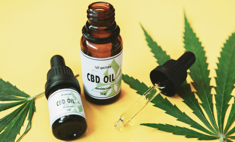 CBD Oil Usage Potential Side Effects Of CBD Oil, Including Its Interaction With Other Medications
