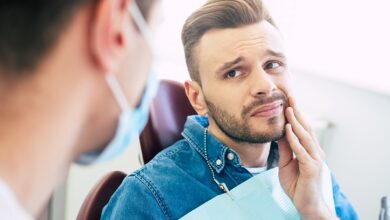 Can Broken Teeth Be Saved? What You Need to Know