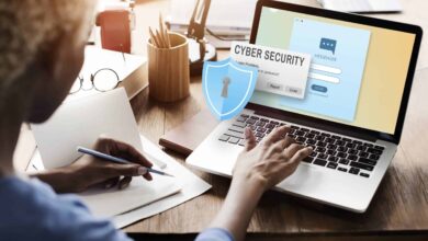 Cybersecurity Solutions for Small Businesses