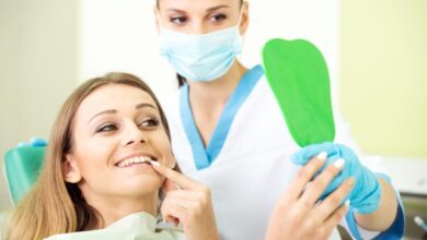 Dental Hygiene 101 How Often Should I Get an Oral Exam