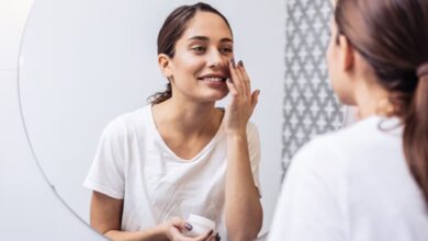 How to Get Healthy, Glowing Skin