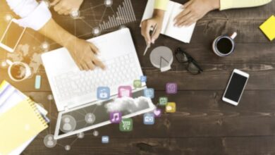 How to Properly Use Gifs in a Digital Marketing Strategy