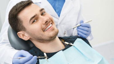 Restorative Dentistry 4 Great Ways to Fix a Smile
