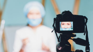 Revolutionising Healthcare Marketing With Video Production An Insider's Guide For Providers