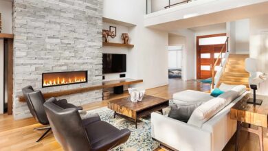 The Benefits Of Installing A Fireplace In Your Home: A Complete Guide