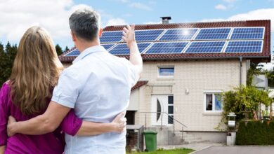 The Homeowner’s Guide to Solar Panel Incentives