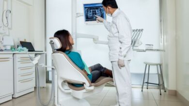 The Importance of Preventative Dentistry