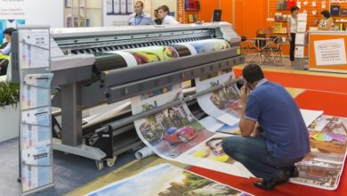 Top 5 Qualities of the Best Printing Companies in Florida