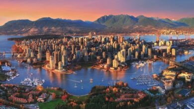 Vancouver's Best-Kept Secrets: Activities That Will Take Your Breath Away