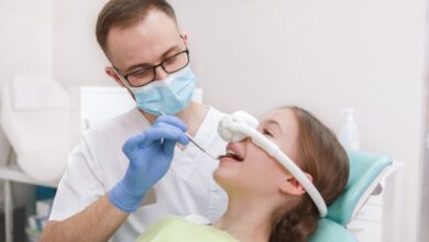 Wake Up to a New Smile A Patient’s Guide to Sedation Dentistry