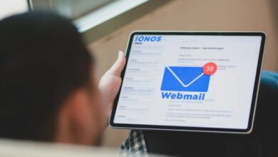 What You Need to Know about 1and1 Webmail?