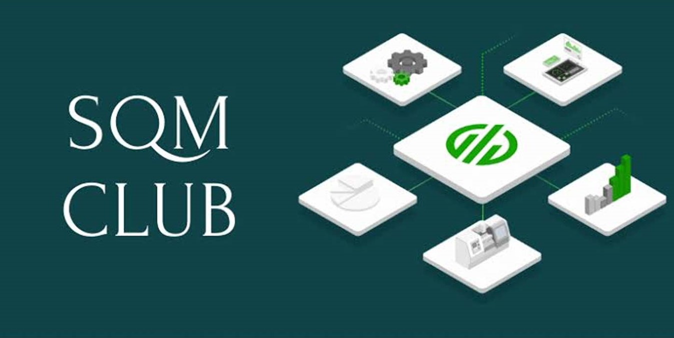 What is SQM Club Membership?