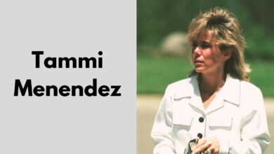 Who Is Tammi Menendez: Family, Career, Net Worth, And Fun Facts