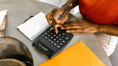 4 Tips for Small Businesses to Keep Track of Their Business Expenses