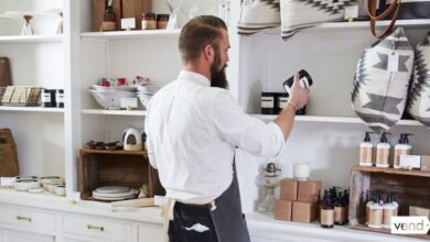 5 Visual Merchandising Tips Retail Managers Need in Their Toolbox