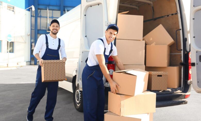 7 Reasons Why You Need To Hire A Professional Mover