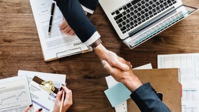 8 Major Benefits of Outsourcing Your Company's IT