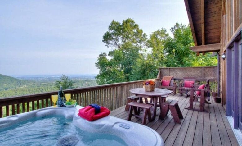 9 Reasons to Rent a Cabin for Your Next Vacation