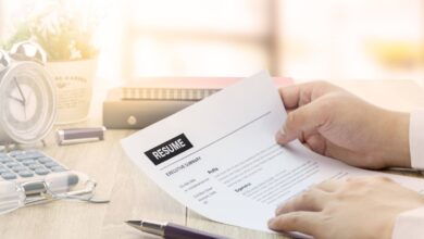 A Detailed Guide For Adding Organizational Skills To Your Resume