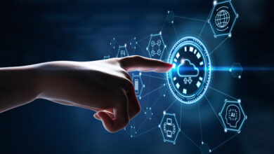 Benefits of Migrating Your E-commerce Business to the Cloud