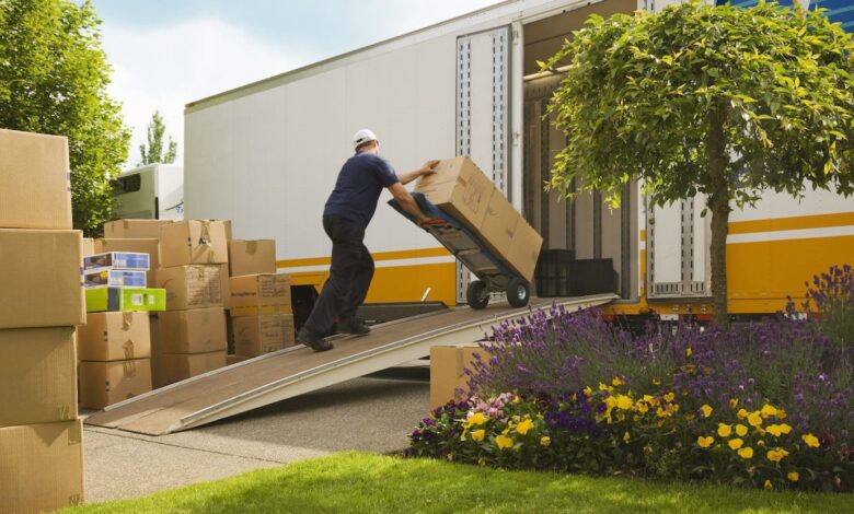 Best Moving Companies in Florida