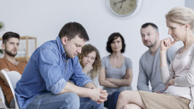 How to Pick a Drug Rehab Center : Everything You Need to Know