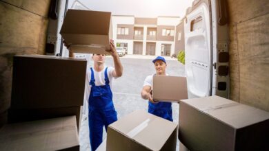 Top 10 Benefits of Enlisting Local Movers for Your Next Move