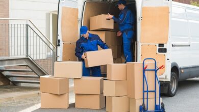 Top 10 Moving Companies in Southern Pines
