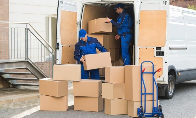 Top 10 Moving Companies in Southern Pines
