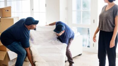 Top 5 Best Moving Companies in San Diego