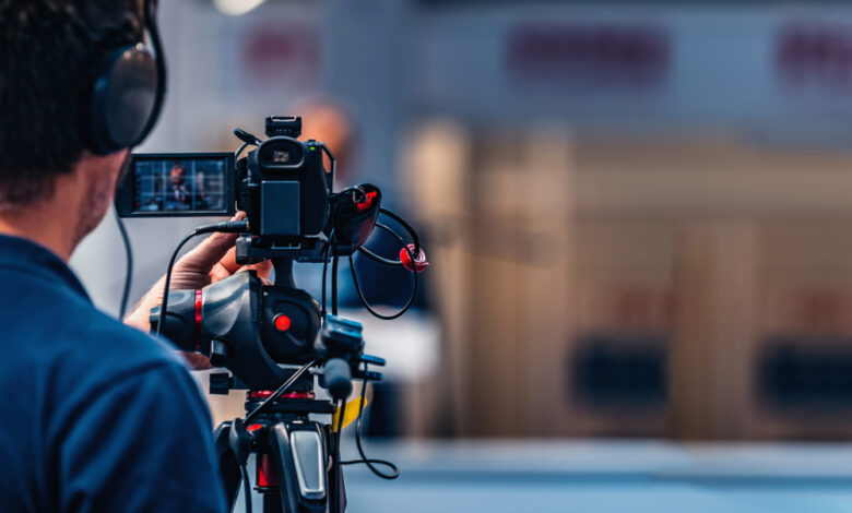 From Ideas To Screen: The Art Of Video Production Demystified