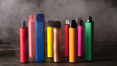 A Breath of Fresh Air: Discover the Convenience of Disposable Vapes