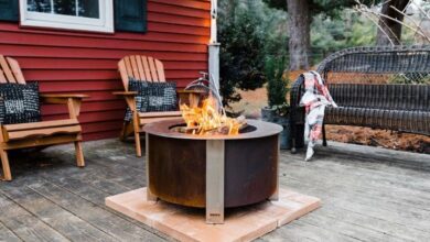 A Guide to the Most Popular Fire Pits of 2023