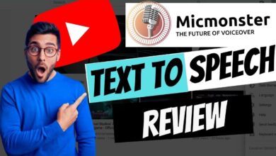 Is MicMonster the Ultimate Text-to-Speech Software? An In-Depth Review