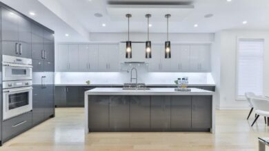 Modern Kitchen Design: Elevate Your Culinary Experience