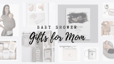 Ten Baby Shower Gifts That Moms Will Love in 2023