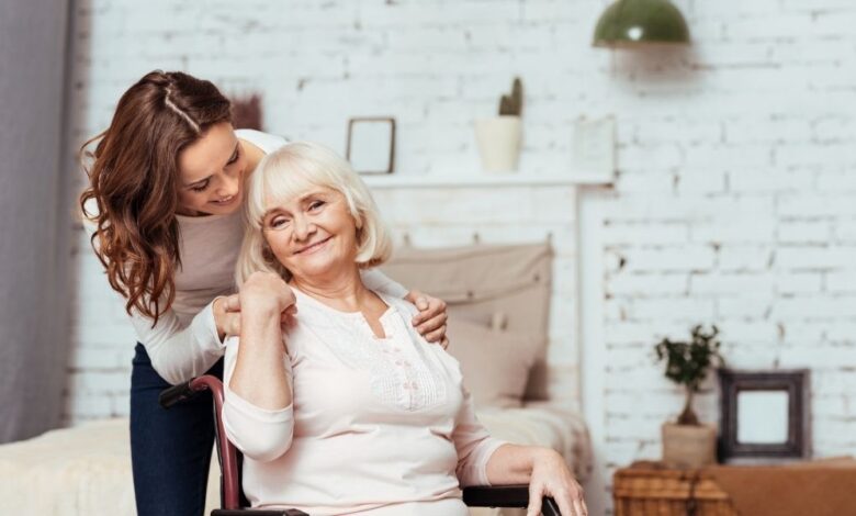 The Benefits of In-Home Care for Your Aging Parents