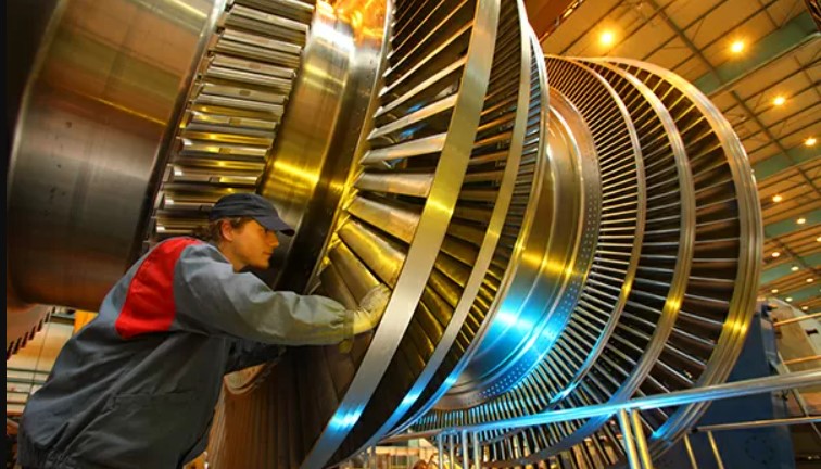 The Importance of Regular Maintenance for Steam Turbine Valves