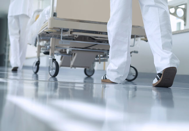 Understanding Your Feet Common Foot Problems For Nurses And How The Right Shoes Can Help