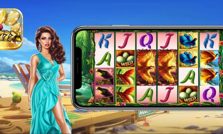 Unleash Your Luck at 49jili Online Casino: The Home of Big Wins